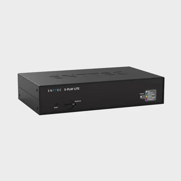 ENTTEC S-PLAY LITE