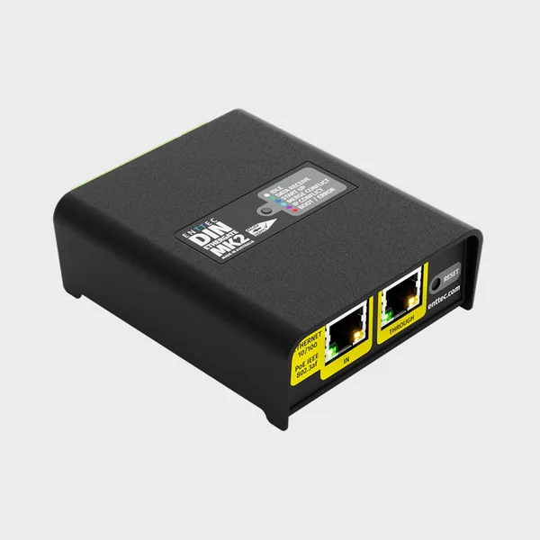 ENTTEC DIN Ethergate Mk2