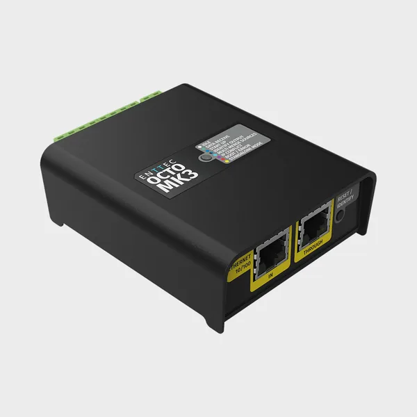 ENTTEC OCTO MK3