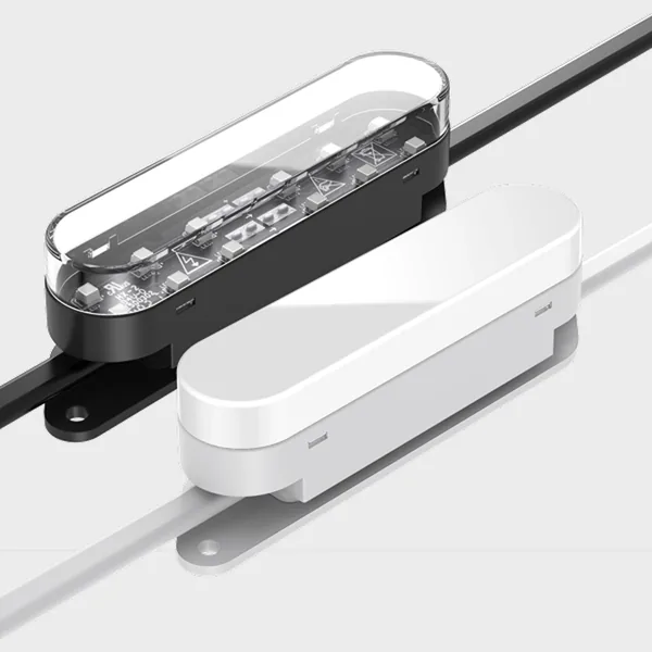 ENTTEC Smart PXL 100×25 Dot