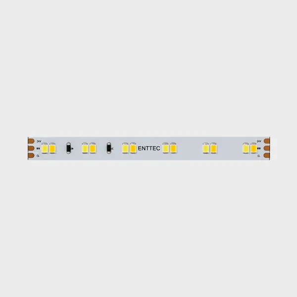 ENTTEC NA2可调节白光LED灯带（10米）