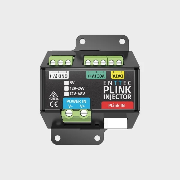 ENTTEC PLink 驱动器