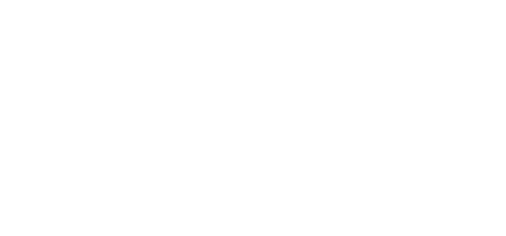 白色的 EMU 文字标识：一个被两道斜线穿过的圆形标志，后面是小写的 'emu'。