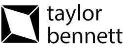 Taylor Bennett 标志