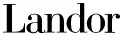 Landor 标志