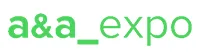 A&A Expo 标识