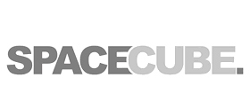 Spacecube 标志