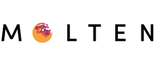 Molten 标志