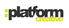 Platform Creative 标志