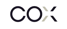 COX 标志
