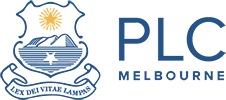 PLC Melbourne 标志