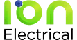 iON Electrical 标识