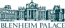 Blenheim Palace 标识