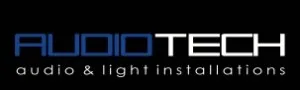 Audio-Tech 标识