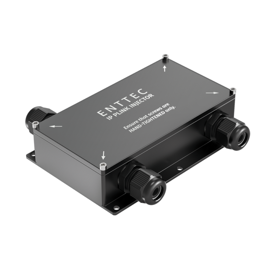 IP PLink 驱动器