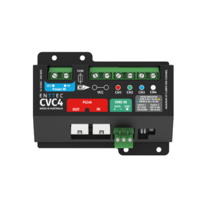 CVC4 -恒压调光器