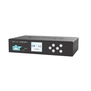 S-PLAY SP1-1