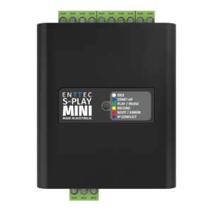 S-PLAY MINI