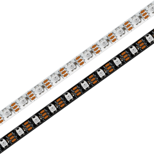 12V RGB 60-LEDs/m 像素灯带