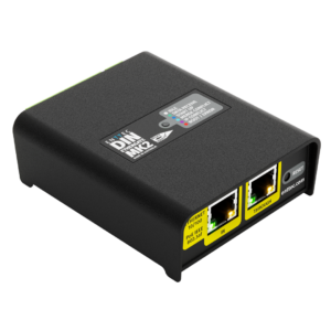 DIN Ethergate Mk2