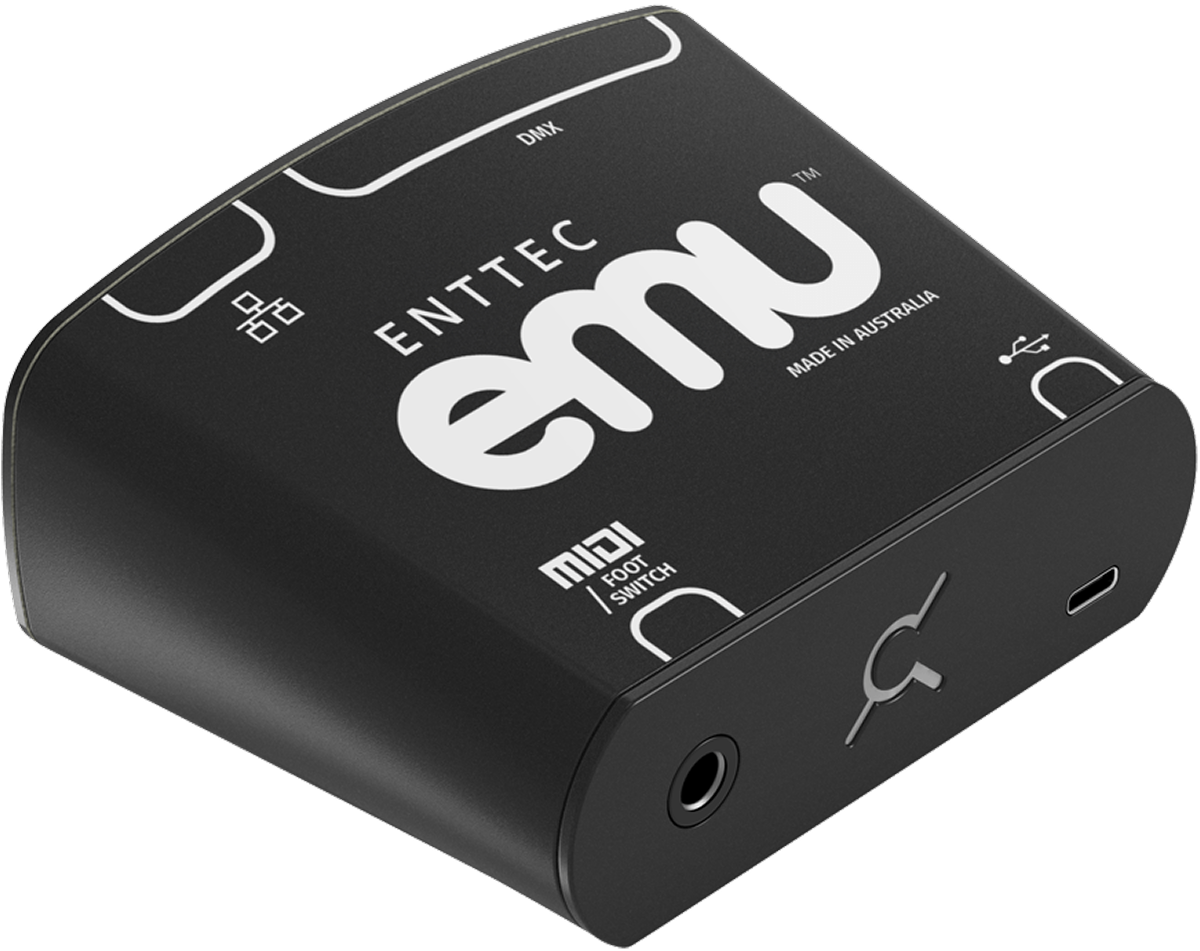 EMU Hardware Interface